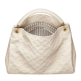 Louis Vuitton M93449 Monogram Empreinte Artsy MM Handbags - Click Image to Close